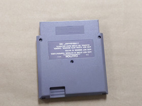 Blades of Steel Nintendo NES Cartridge Only