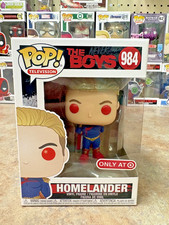 Ultimate Funko Pop The Boys Figures Gallery and Checklist 27
