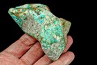 507Ct Arizona Turquoise Rough Specimen Old stock YNS2560 — photo 3