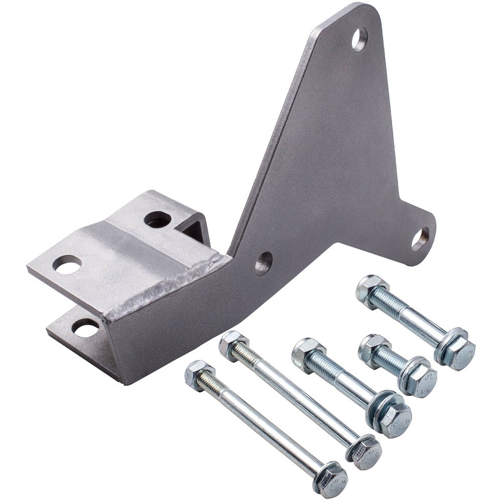 Support de barre Panhard avant pour surélévation Jeep Grand Cherokee WJ