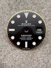 #1438 NEU ROLEX 126610