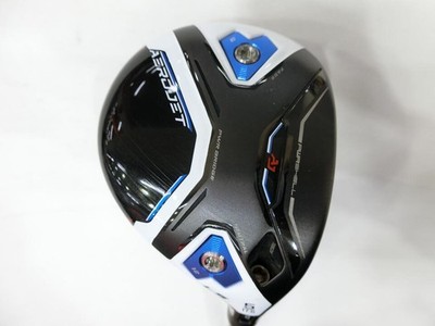 Cobra AEROJET LS 17,5° Stiff 5W Fairwayholz 42,5 Zoll RH mit HC