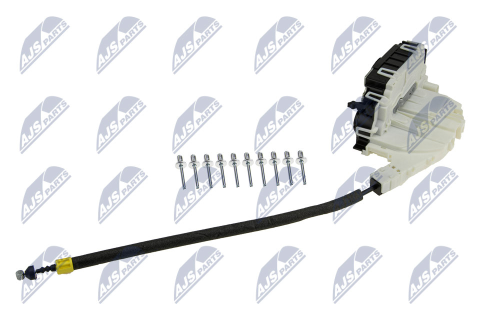N.T.Y. EZC-ME-105.NTY Door Lock for MERCEDES-BENZ
