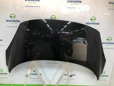 Capot Renault R8