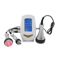 2022 Hot Selling 40K Ultrasonic Cavitation Body Facial Radiofrequency Massage We