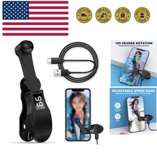 Auto Clicker for Smart Phone, Phone Screen Tapper for Phone Apps, Autoclicker...