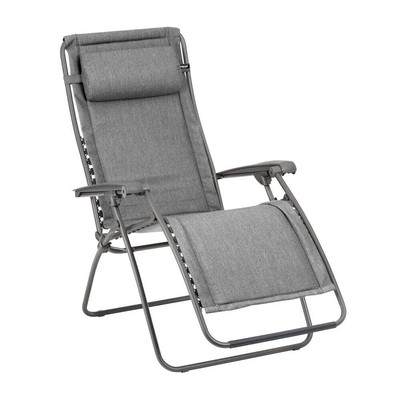 Lafuma RSX Clip LightComfort  Zero-Gravity-Relaxliege, Ombre