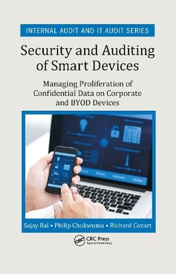 Sicherheit und Auditierung von Smart Devices - 9780367567996