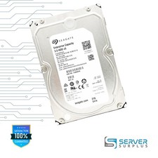 Seagate 2TB SATA 3.5 in Enterprise HDD | ST2000NM0055