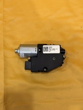 2017-2019 Ford F-250 Sunroof Motor Oem Fl34-15b689