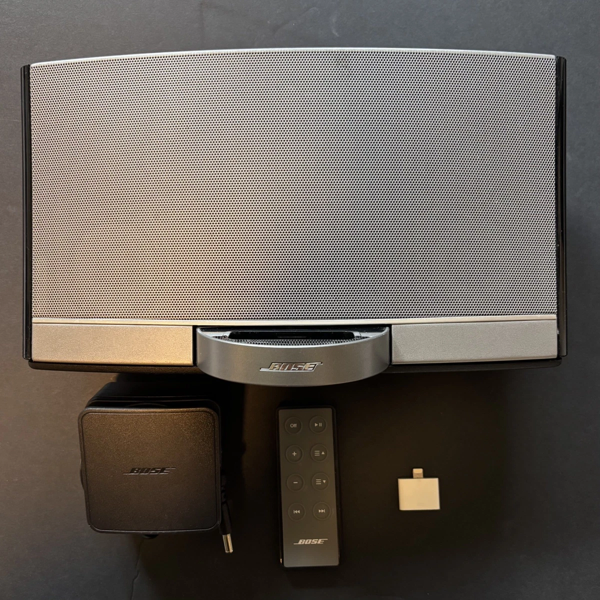 Bose Sounddock Series Ii for sale | eBay