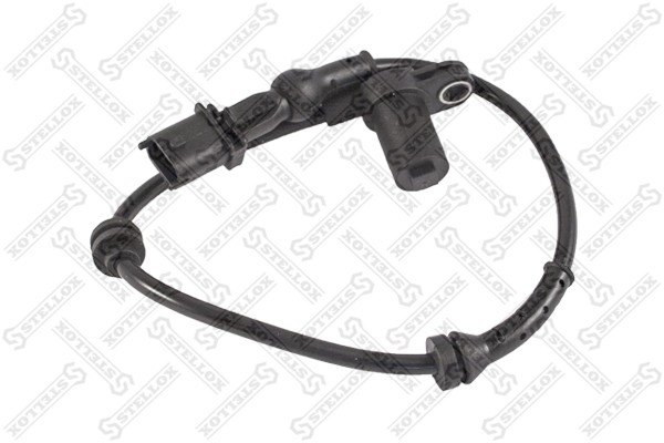 Stellox Abs Sensor Raddrehzahl Vorne Links Rechts FüR Opel Meriva Corsa C F08-image