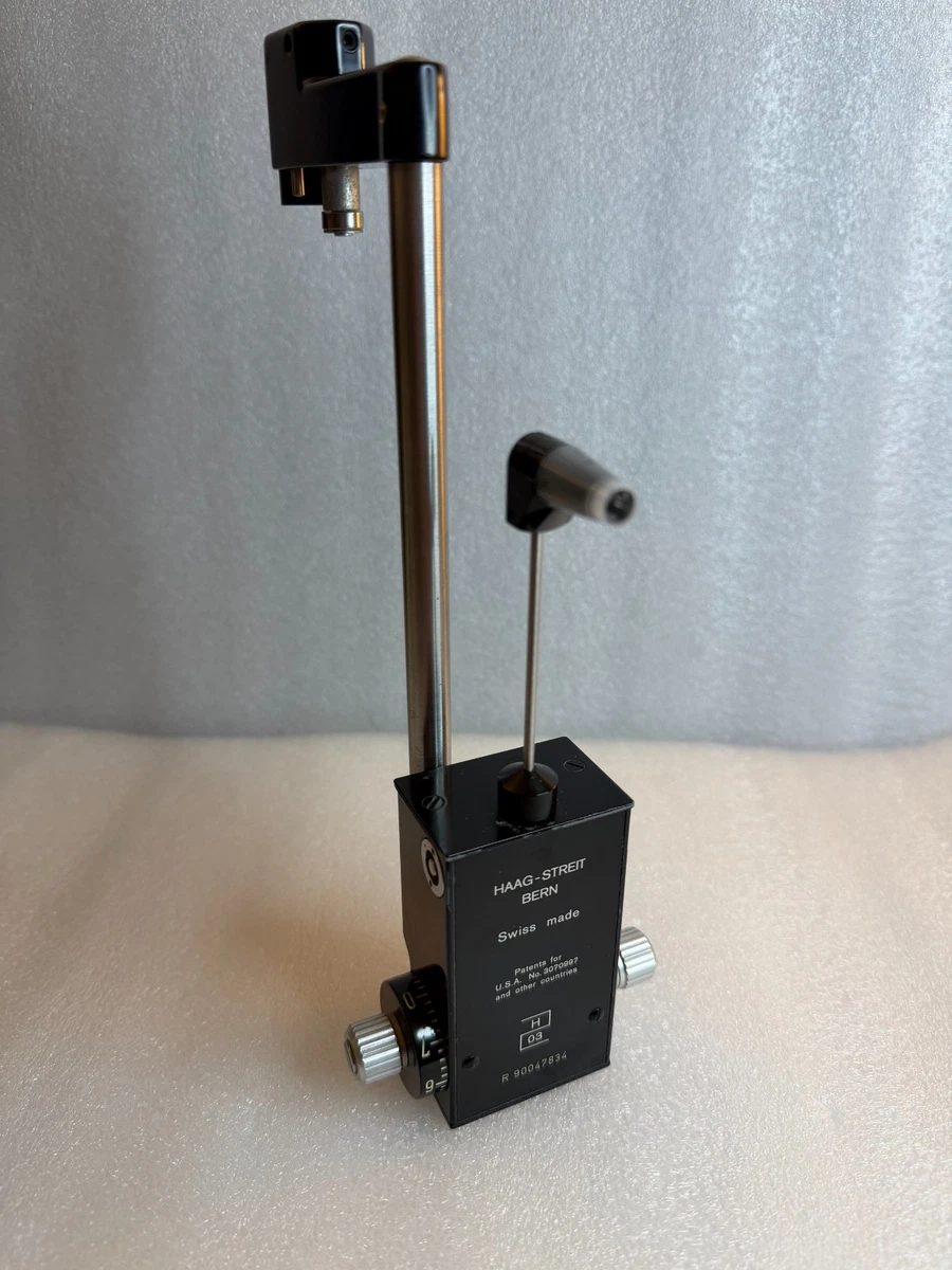 Haag Streit H03 R900 Goldman Tonometer
