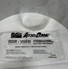 ArcOne 168CL-PC Shield, 2 Pack