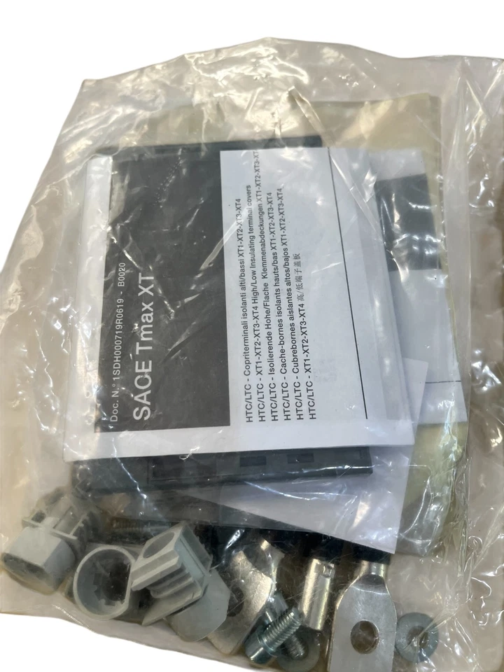 ABB 1SDA066942R1 Rear Terminal Kit - Image 3 of 4