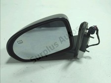 Retroviseur gauche (ou coque) Jeep COMPASS