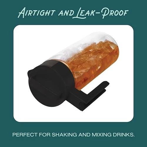 Jarra Takeya patentada y hermética hecha en colores, tamaños, estilos surtidos  Foto 4 de 4