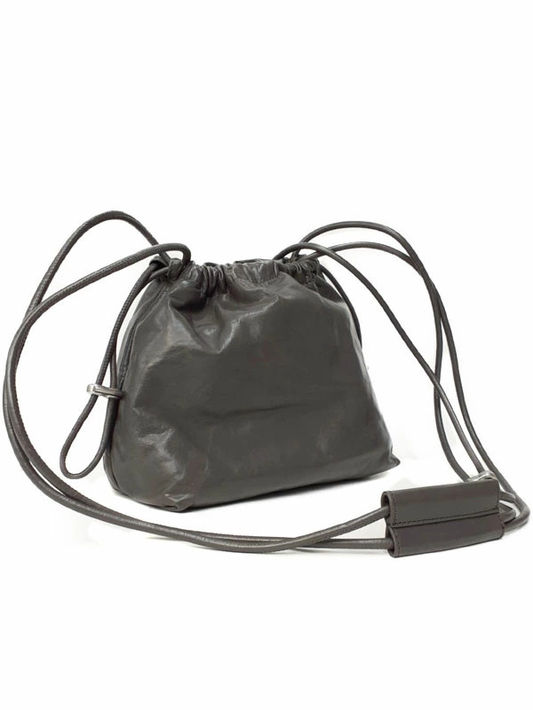 DIESEL SCRUNCH-D Bucket X10325P1003 Women's Shoulder Bag 1 Week thumbnail 2