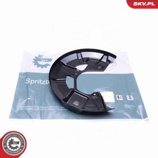 Spritzblech Bremsscheibe ESEN SKV 57SKV120 für VW PASSAT B2 Variant 33B 32B B1