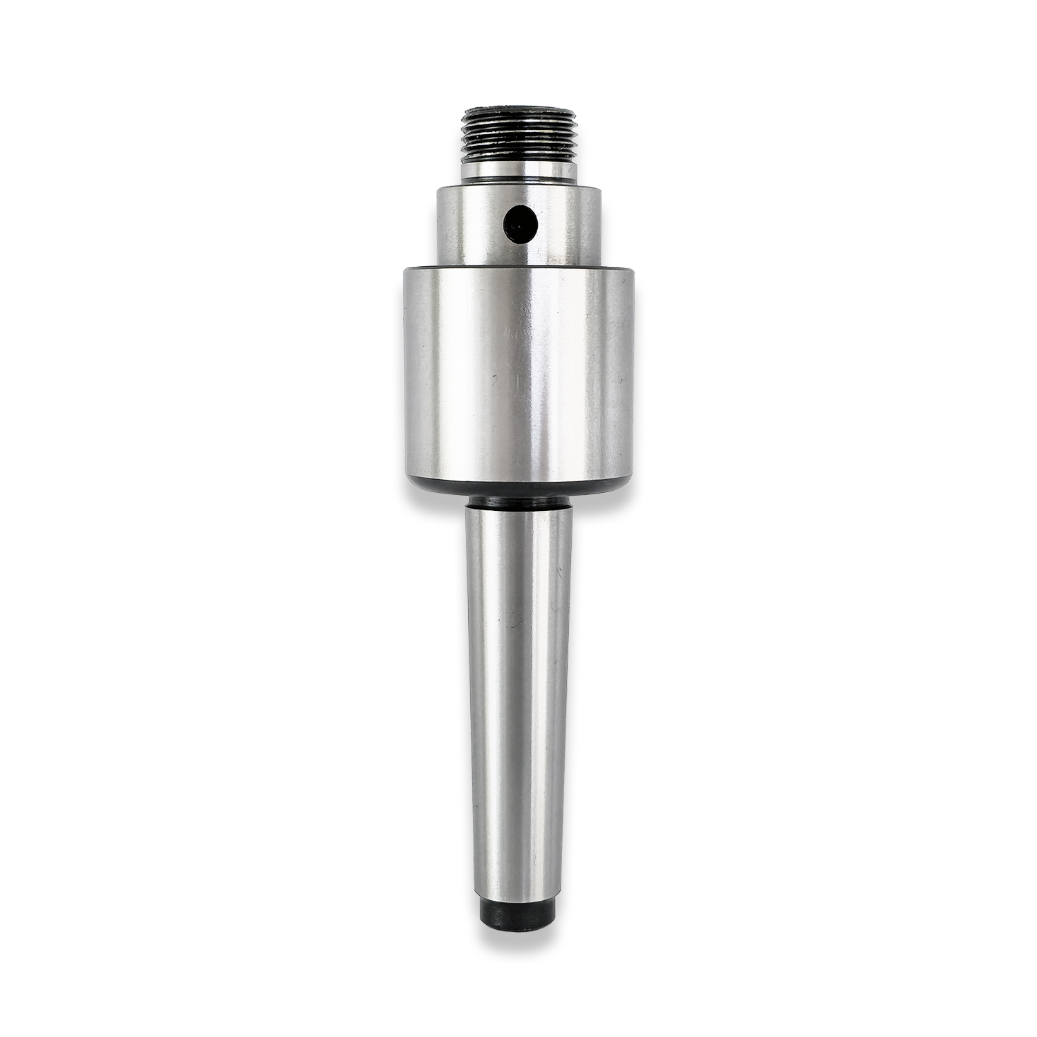 2MT REVOLVING CENTRE WITH 3/4 X 16 THREAD 2 MORSE TAPER CENTRE RDGTOOLS