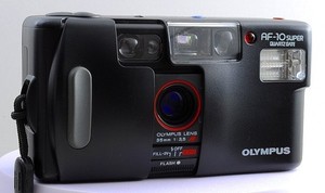Olympus Af 10 Super | eBay