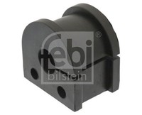 2X Febi Bilstein Lagerung, Stabilisator 101295 FüR Land Rover