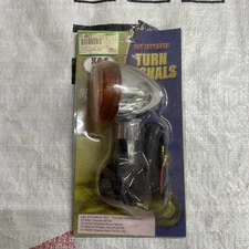 K&S 25-1241, 33400-MZ8-K02 Turn Signal NOS