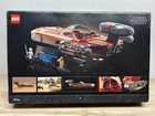 LEGO 75341 Star Wars Luke Skywalker's Landspeeder 1890 Pieces Building Set