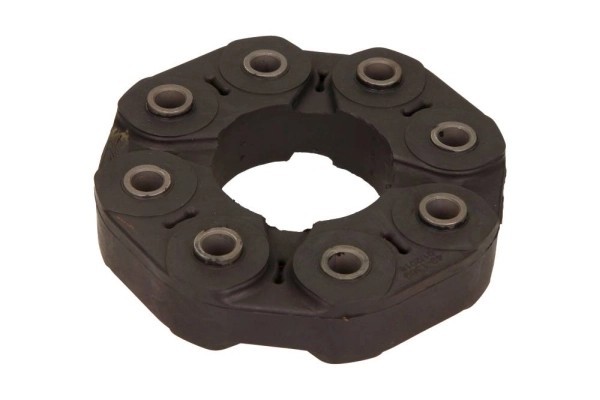 Disque de transmission MAXGEAR 49-1369 anti-vibration compatible avec OE 000 411 06 00