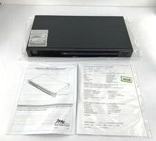 Middle Atlantic RLNK-P915R-SP RackLink Premium PDU 9 Outlet Open Box New