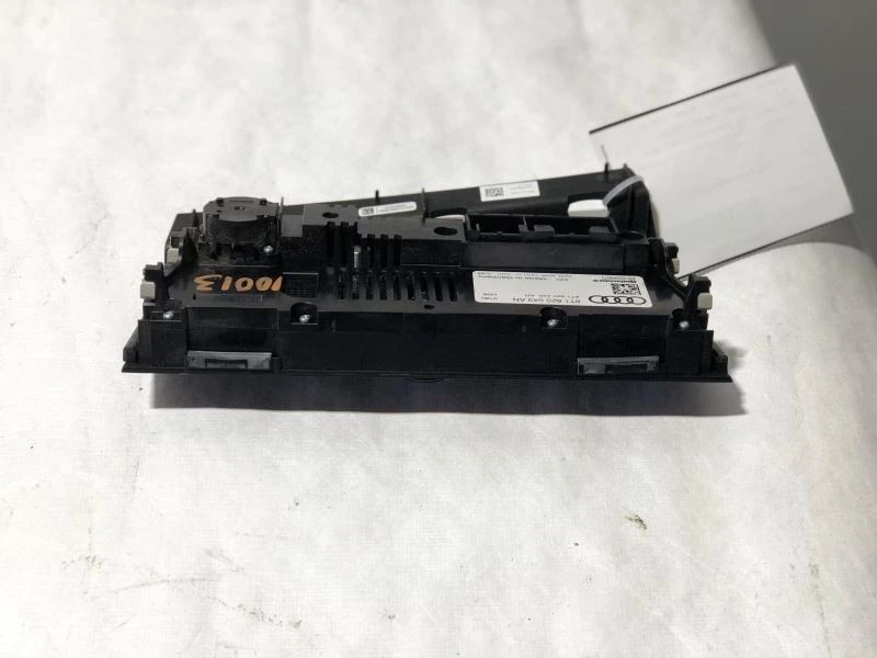 AUDI A4 2009-2012 control de calefacción CA 8190 Foto 4 de 4