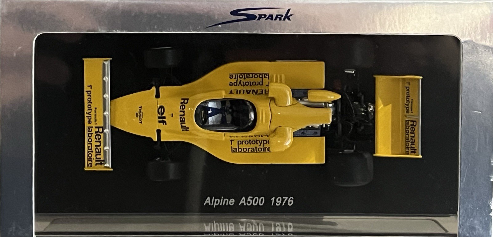 Jean-Pierre Jabouille (Formula One race winners) – Bild 3