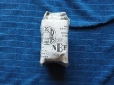 NIP NEW ENGLAND FIREARMS H&R 1871 THE SINGLE SHOT EXPERTS HEAVY DUTY KEY LOCK