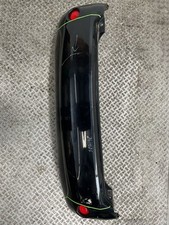 Stossfänger Verkleidung unten hinten 1369792 Ford Fiesta 1.4 JH1/JD3 Limousine