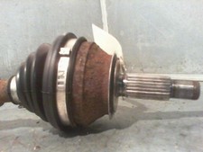 Cardan Renault R21