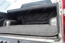 2016+ Toyota Hilux (Revo) Carpet Load Bed Liner Boot Mat