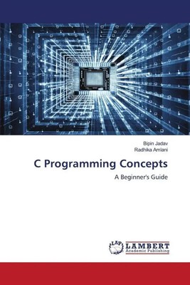 Bipin Jadav (u. a.) | C Programming Concepts | Taschenbuch | Englisch (2022)