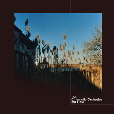 The Cinematic Orchestra - Ma Fleur (2xLP, RE) (Mint (M)) - 3433711731