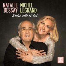 Entre Elle Et Lui-Digi  von Dessay,Natalie, Legrand,M... | CD | Zustand sehr gut