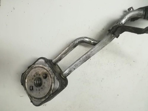 HEIZKÖRPER ÖL KÜHLER (Ölkühler)  Volkswagen Golf DE717635-40