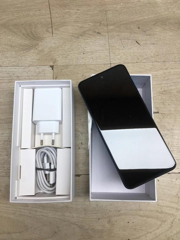 Xiaomi Redmi Note 9 Pro · 128GB, Foto 1 von 5
