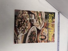 Taste of Home Magazine April/May 1997 Asparagus in everything Yellow Text Cover