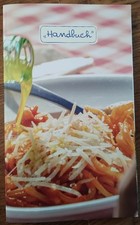 Toskanisches Kochbuch vom Weingut La Vialla