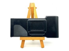 Canon T70 Black Camera Back Replacement Part