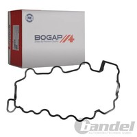 Bogap Ventildeckeldichtung Passend FüR Chrysler Crossfire MERCEDES-BENZ