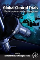 Richard Chin (U. A.) | Global Clinical Trials | Taschenbuch | Englisch (2016)
