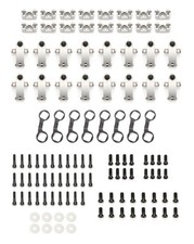 Jesel Shaft Rocker Arm Kit Bbc 1.71.7 Ratio- Kss-147070 Jesel Shaft Rocker Arm Kit Bbc 1.71.7 Ratio- Kss-147070