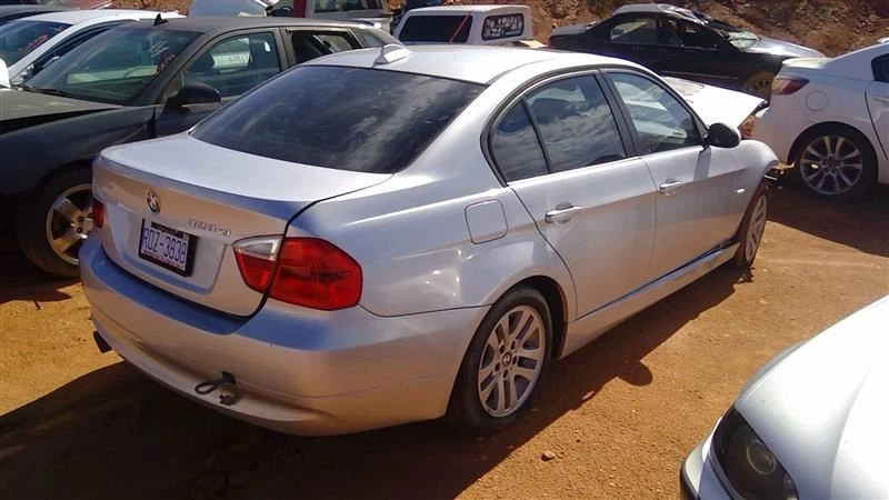 Estación de velocímetro Wgn MPH crucero estándar compatible con BMW 328I 07-12 OEM Foto 4 de 4