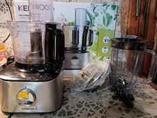 Kenwood MultiPro Compact Food Processor (Model FDM30)