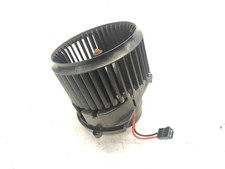 BMW X1 F48 Innenraumheizung CZ1163602036 64119297752 2.00 Diesel 2016 30098382